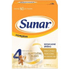 Semper AB Sunar Complex 4 - mliečna výživa (od ukonč. 24. mesiaca) 2x300 g (600 g)