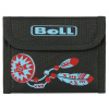Boll peňaženka Kids Wallet | farba: basalt