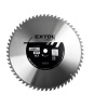 Pílový kotúč EXTOL CRAFT 600 mm 60T 19128