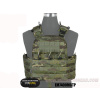 EmersonGear Taktická vojenská vesta CPC CP Style - Multicam Tropic