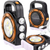 VERK GROUP LAMPA HB-6678C ZLATÁ (60) GAB_B