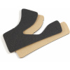 SHOEI výplň lícnic GLAMSTER Comfort black