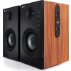 C-TECH SPK-550/Stereo/20W/Hnědá