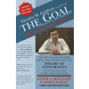 Eliyahu M Goldratt - Goal