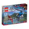 LEGO JURASSIC WORLD 75915 Lov Pteranodona