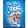 Rise and Shine 1 Learn to Read Activity Book and Busy Book (Tessa Lochowski)
