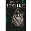 Převrat - John Updike