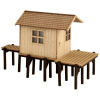 NOCH 14262 H0 LC minis 