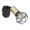 Globo 54802S-1AB XARA I Spot