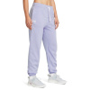 UNDER ARMOUR Rival Terry Jogger, Celeste / White - S