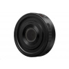 Panasonic LUMIX S 26mm F8.0 pancake (MF) S-R26E