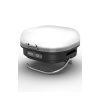 Svietidlo SILVA GLOW black