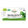 Probio Bujón BIO - bazalkové kocky (6 x 0,5 l)
