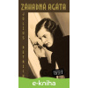 E-kniha Záhadná Agáta - Július Detrich