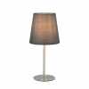 ACA DECOR Stolová lampa HARPY max. 40W/E14/230V/IP20