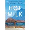 Hot Milk