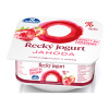 Milko Grécky jogurt 0% tuku jahoda