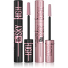 MAYBELLINE NEW YORK Sky High MAYBELLINE NEW YORK Lash Sensational Sky High objemová a predlžujúca riasenka 7.2 ml + MAYBELLINE NEW YORK Lash Sensational Sky High Cosmic Black predlžujúca riasenka extr