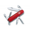 Victorinox Sportsman červená