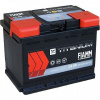 FIAMM Fiamm Black Titanium 12V 55Ah 480A L2 55