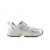 New Balance športová obuv tkanina biela veľkosť 38,5