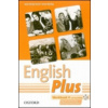 English Plus 4 Workbook with MultiRom