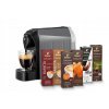 Maker Tchibo Cafissimo Easy Grey +60 kapsuly (Maker Tchibo Cafissimo Easy Grey +60 kapsuly)