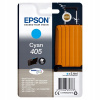 Epson 405 Cyan - originálny