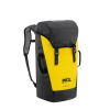 Batoh na vybavnie Petzl Transport žltá 30 l
