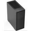 Gembird Computer Fornax K500/Midi Tower/Čierna CCC-FC-K500