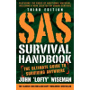 SAS Survival Handbook