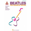 BEATLES FOR ACOUSTIC GUITAR