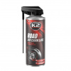 K2 - Suché mazivo na reťaz 400ml W143