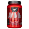 Bsn amino x fruit punch tropické ovocie - 1010 g