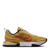 Nike Air Max Alpha Trainer 6 Men's Workout Shoes Gold/Uni Red 7 (41)