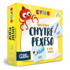 Albi Kvído Chytré pexeso - Angličtina - U nás doma