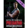 ILLFONIC Predator: Hunting Grounds - Dutch '87 DLC (PC) Steam Key 10000270988001