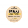 Essence Banana Loose Powder zmatňujúci sypký púder 6 g