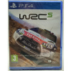 WRC 5 FIA World Rally Championship 5 Playstation 4