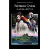 Robinson Crusoe - Daniel Defoe