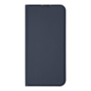 OBAL:ME SmoothTouch puzdro pre Xiaomi Redmi 14C 4G/Poco C75/Poco M7 Dark Blue