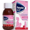 Haleon Germany GmbH Panadol PRE DETI JAHODA 24 mg/ml - 1x100 ml