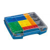 Bosch i-BOXX 72 Set 10 kufrový systém
