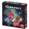 Hra Diamantový les