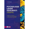 Psychologie lidské odolnosti - 2. vydání