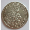 1/2 Toliar Leopold I 1703 KB