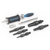 PARKTOOL Sada na vyrážanie ložísk Park Tool - SHX-1