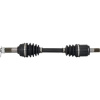 All Balls Racing Náprava All Balls Racing AB8-HO-8-375 8ball