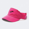 Joma Torneo Visor Cap Čierny ženský hlas (Joma Torneo Visor Cap Red Dámska strecha)