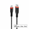 Kábel USB 3.1 Typ C CM/